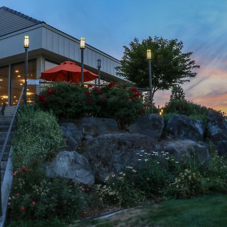 Holiday Inn Clarkston - Lewiston By Ihg Bagian luar foto