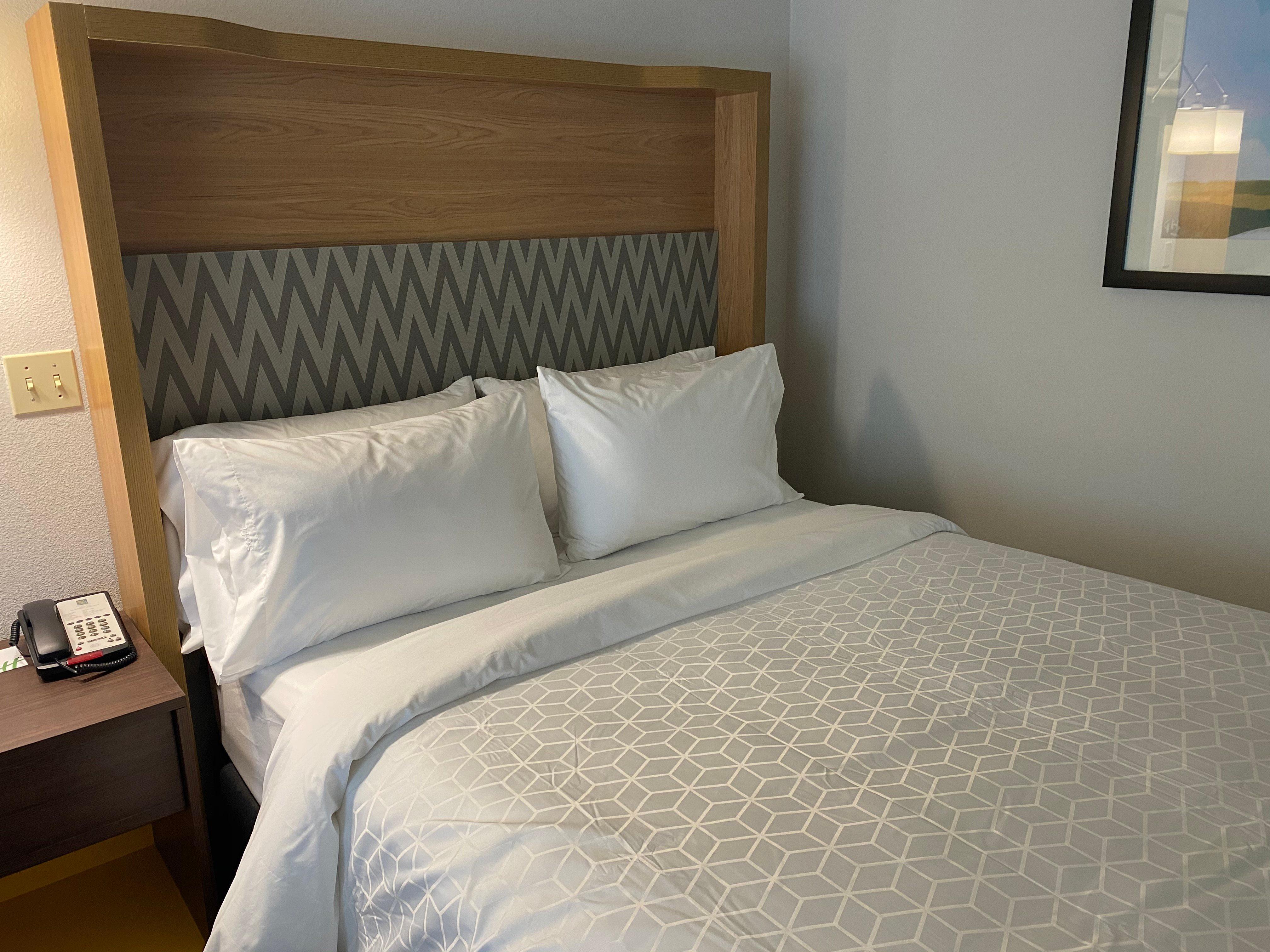 Holiday Inn Clarkston - Lewiston By Ihg Bagian luar foto