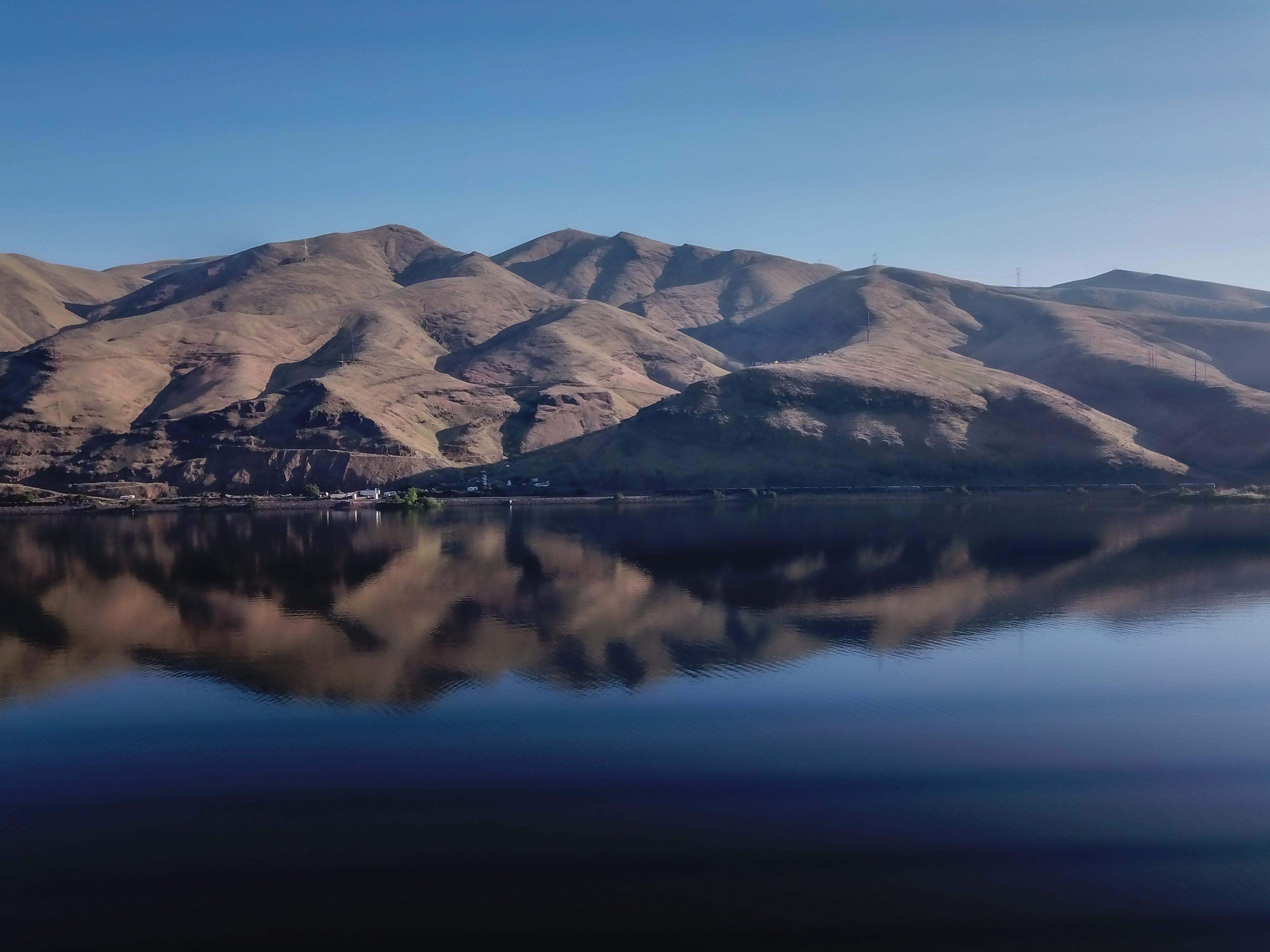 Holiday Inn Clarkston - Lewiston By Ihg Bagian luar foto