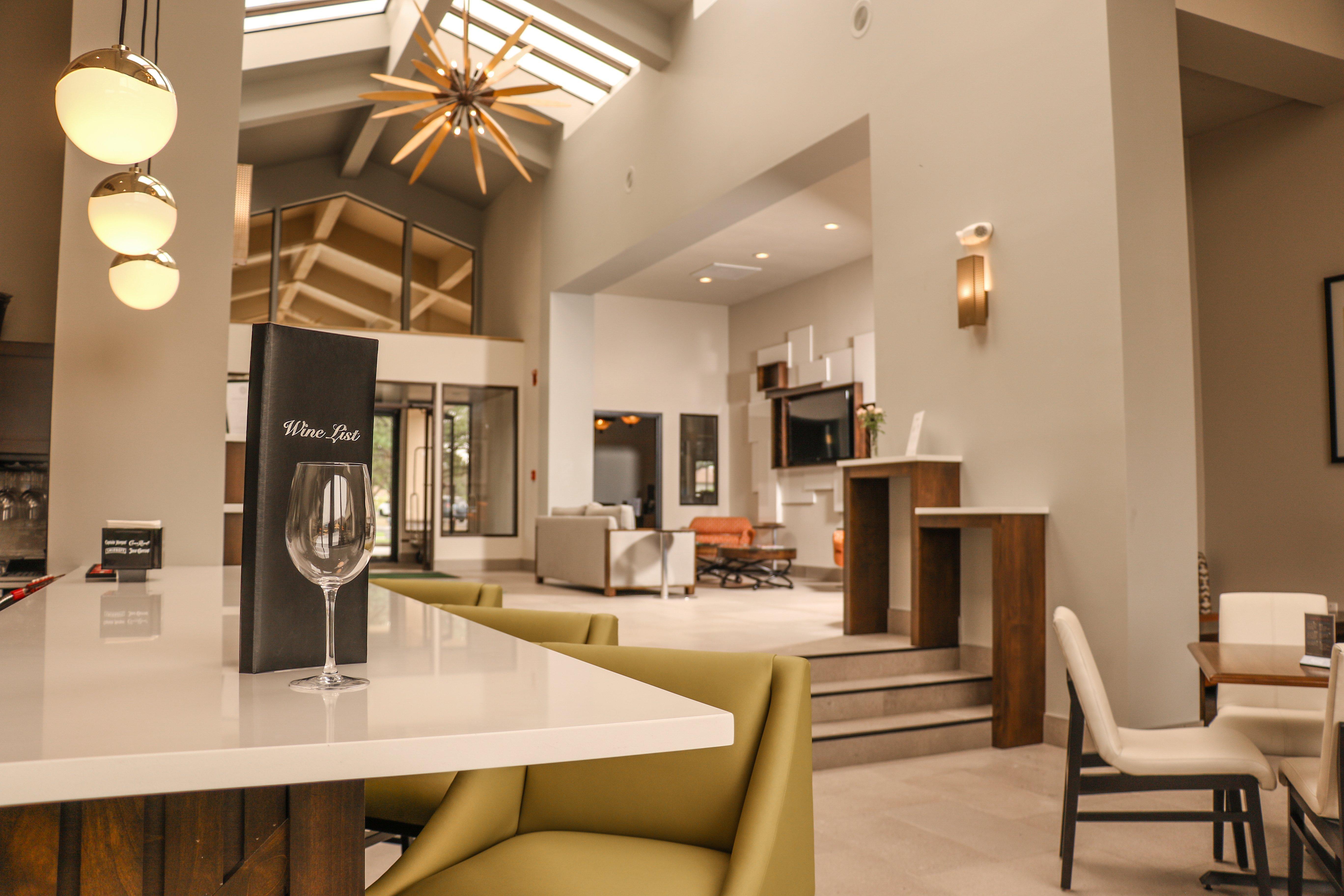 Holiday Inn Clarkston - Lewiston By Ihg Bagian luar foto
