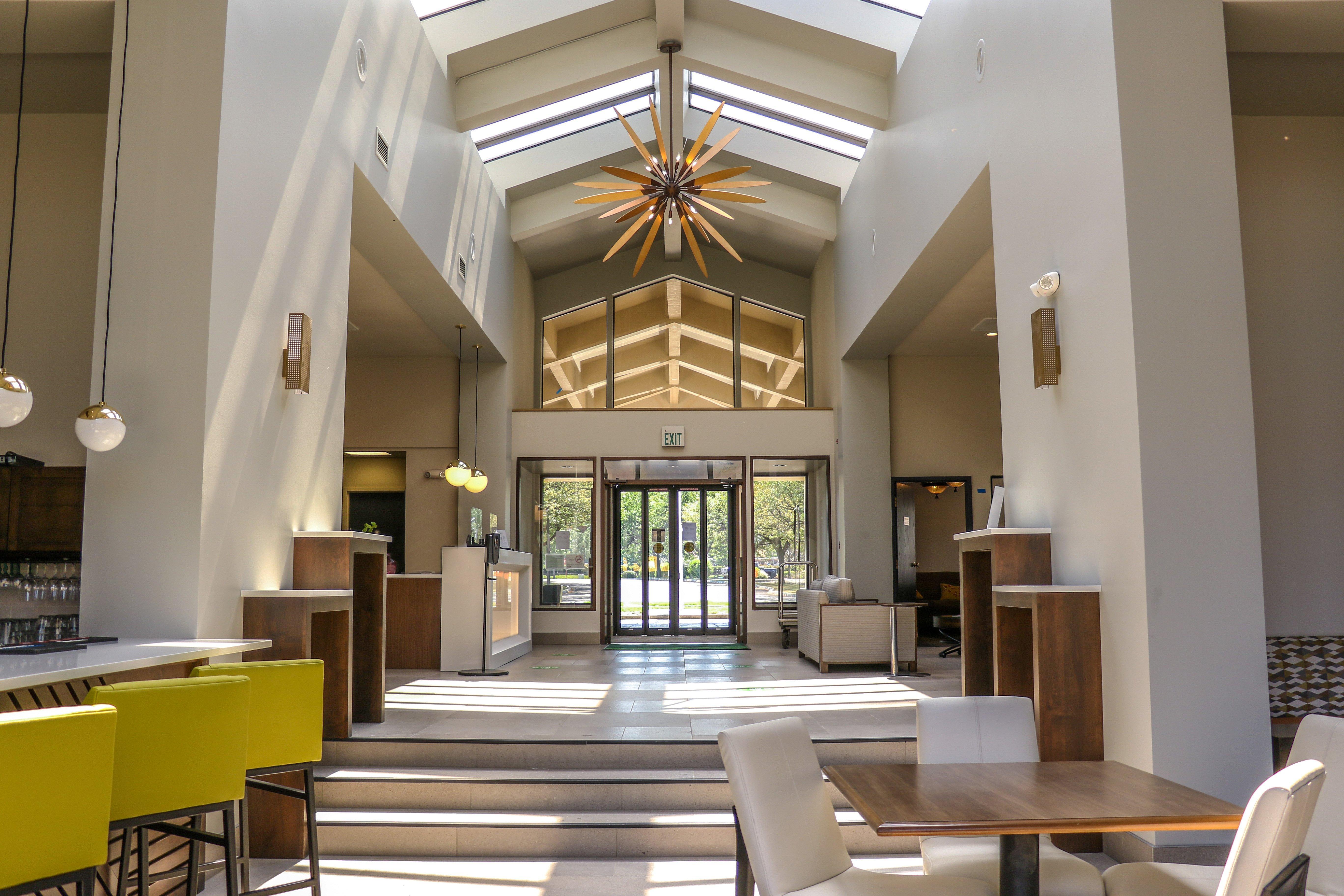 Holiday Inn Clarkston - Lewiston By Ihg Bagian luar foto