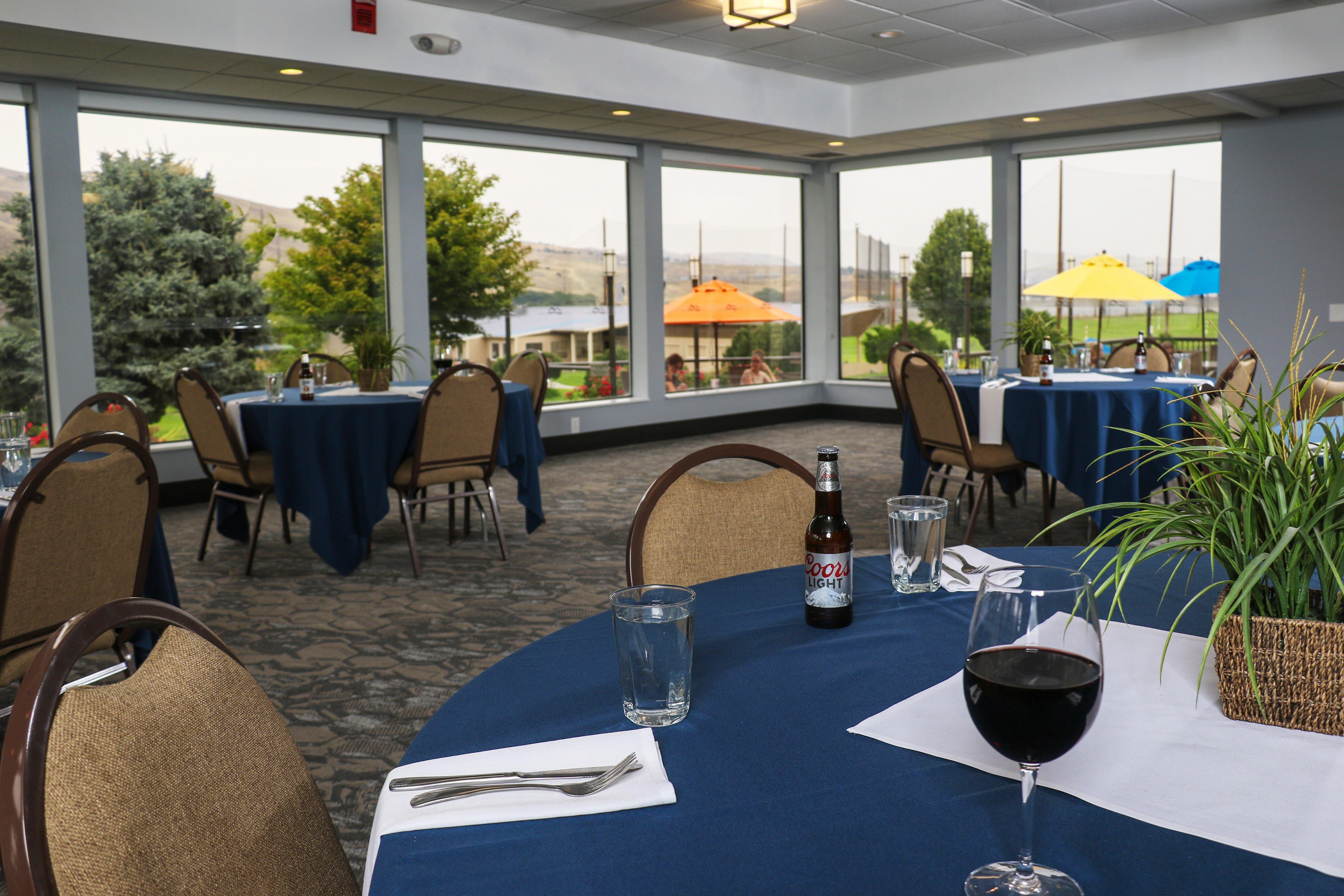 Holiday Inn Clarkston - Lewiston By Ihg Bagian luar foto