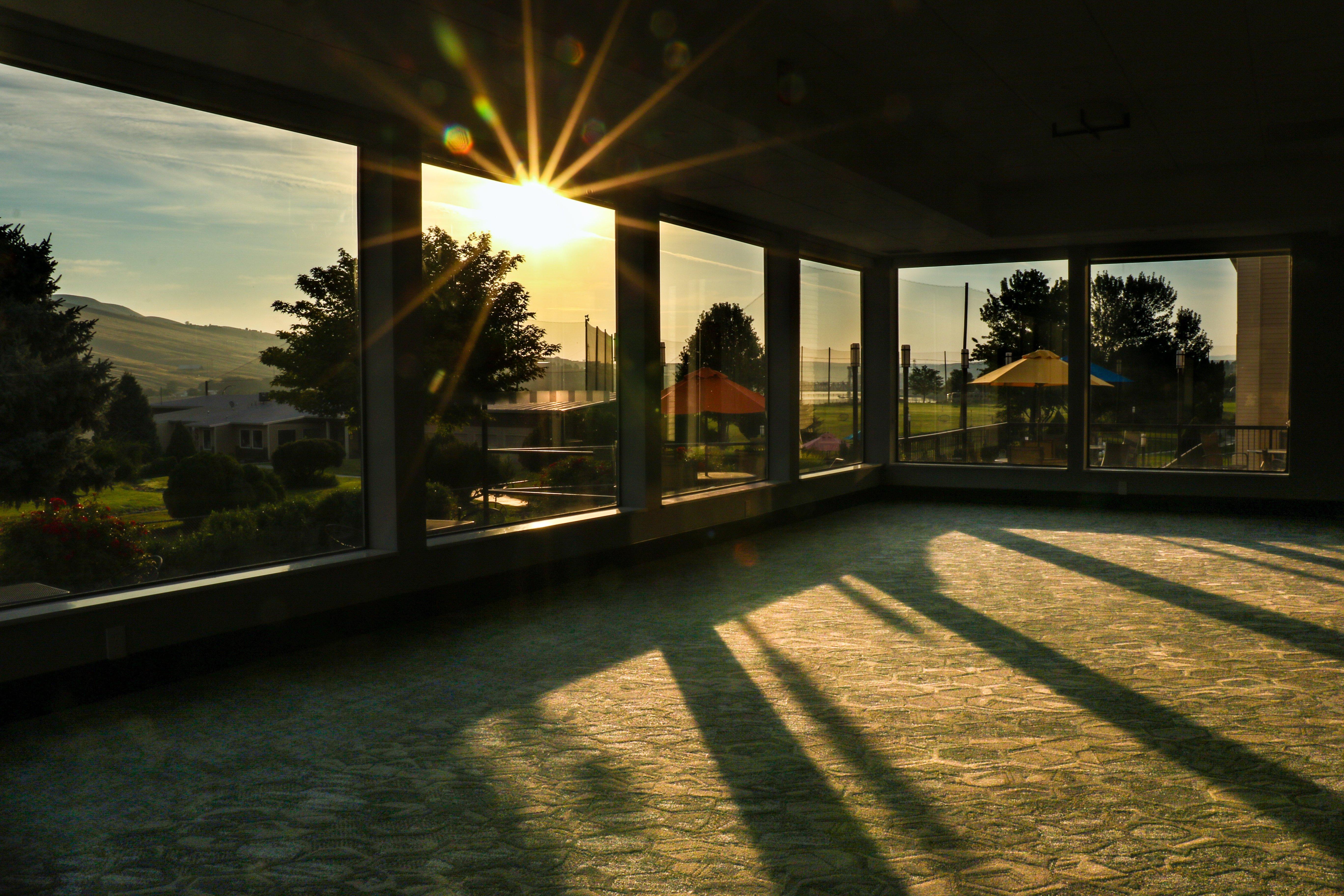 Holiday Inn Clarkston - Lewiston By Ihg Bagian luar foto