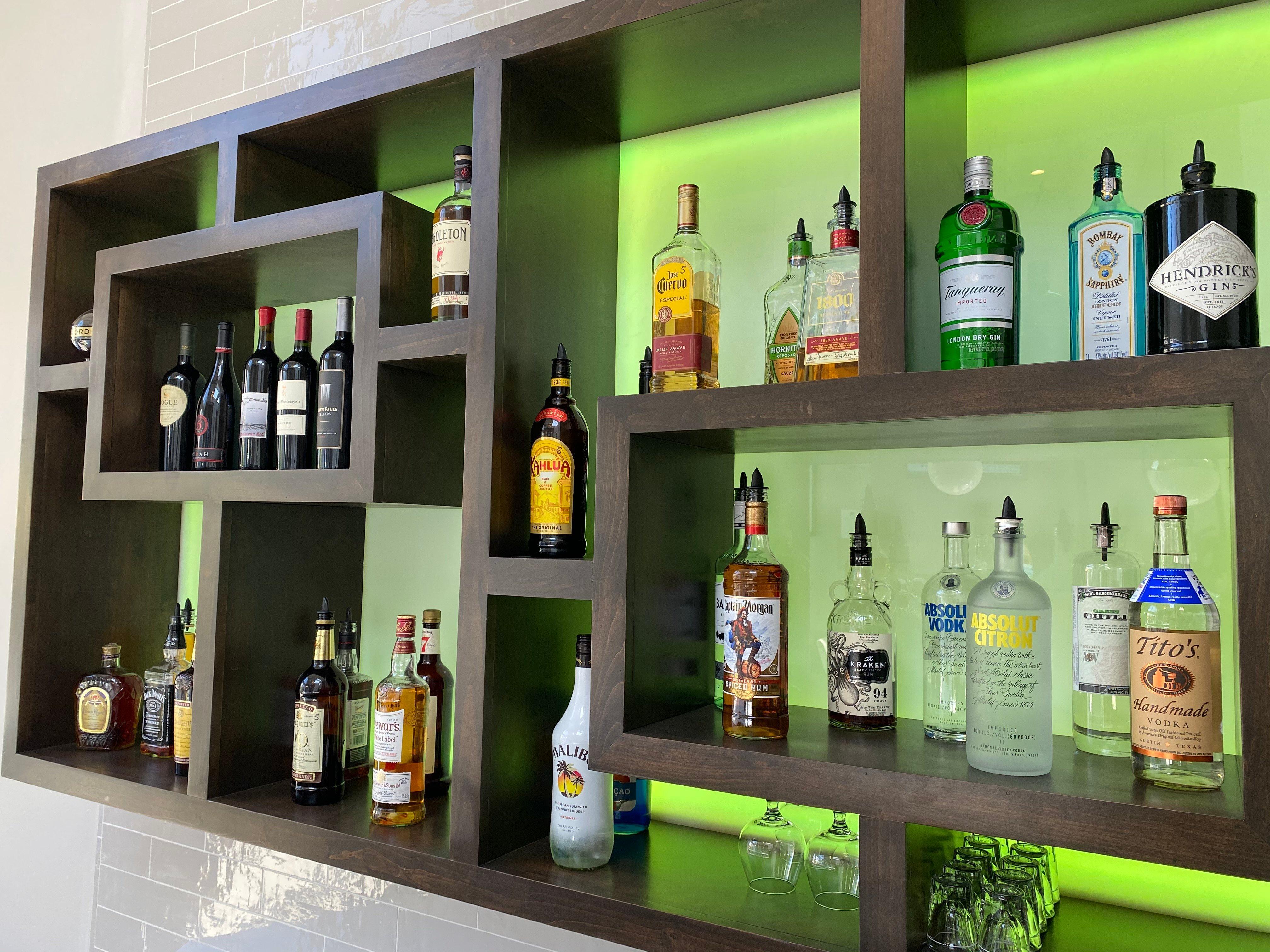 Holiday Inn Clarkston - Lewiston By Ihg Bagian luar foto
