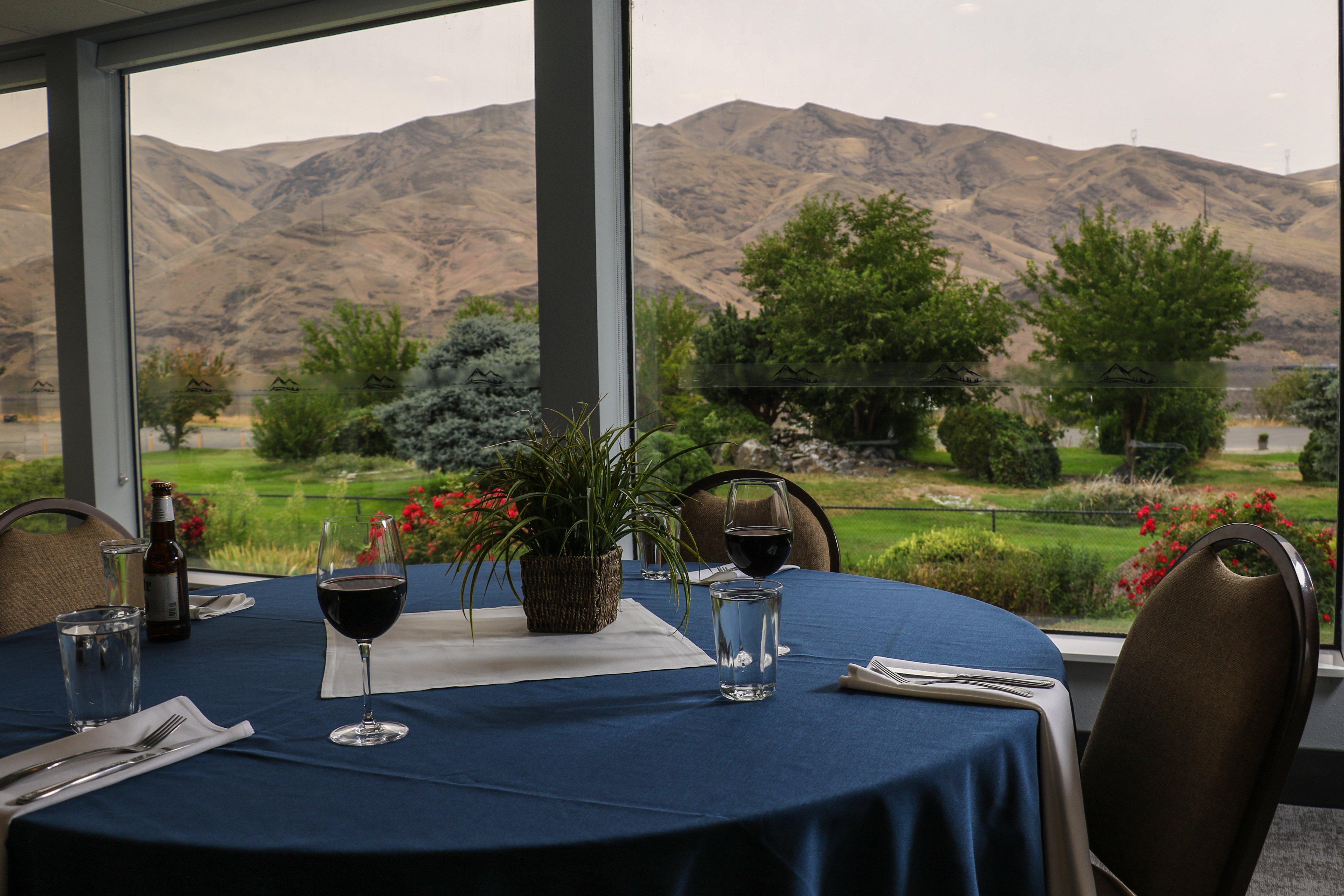 Holiday Inn Clarkston - Lewiston By Ihg Bagian luar foto