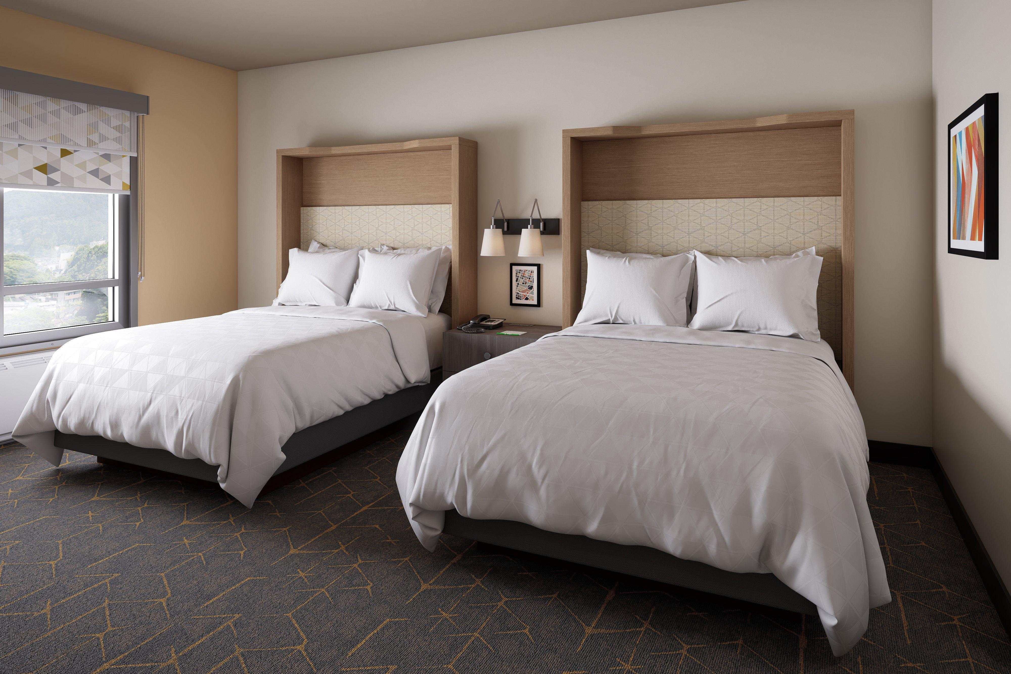 Holiday Inn Clarkston - Lewiston By Ihg Bagian luar foto