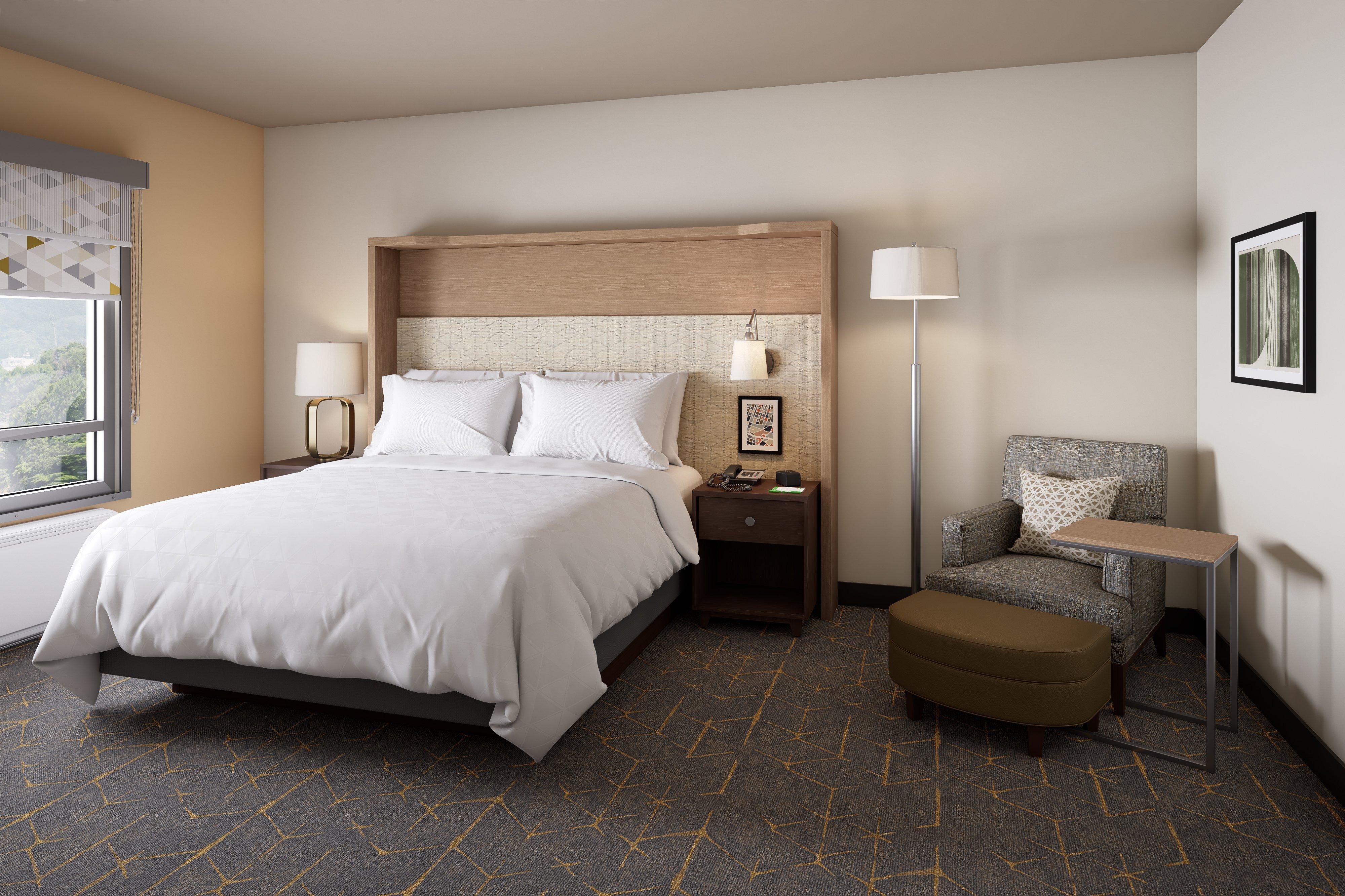 Holiday Inn Clarkston - Lewiston By Ihg Bagian luar foto