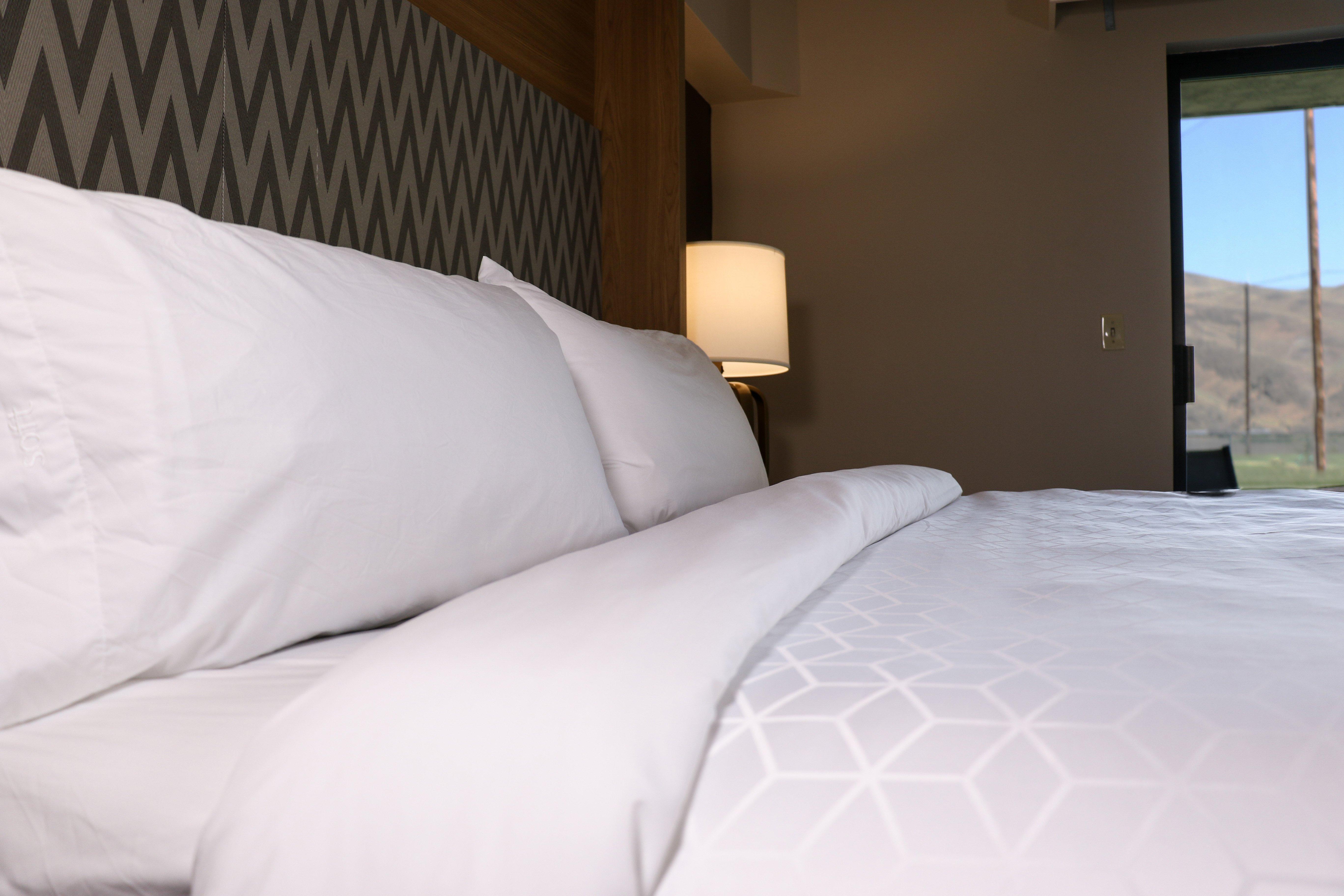 Holiday Inn Clarkston - Lewiston By Ihg Bagian luar foto