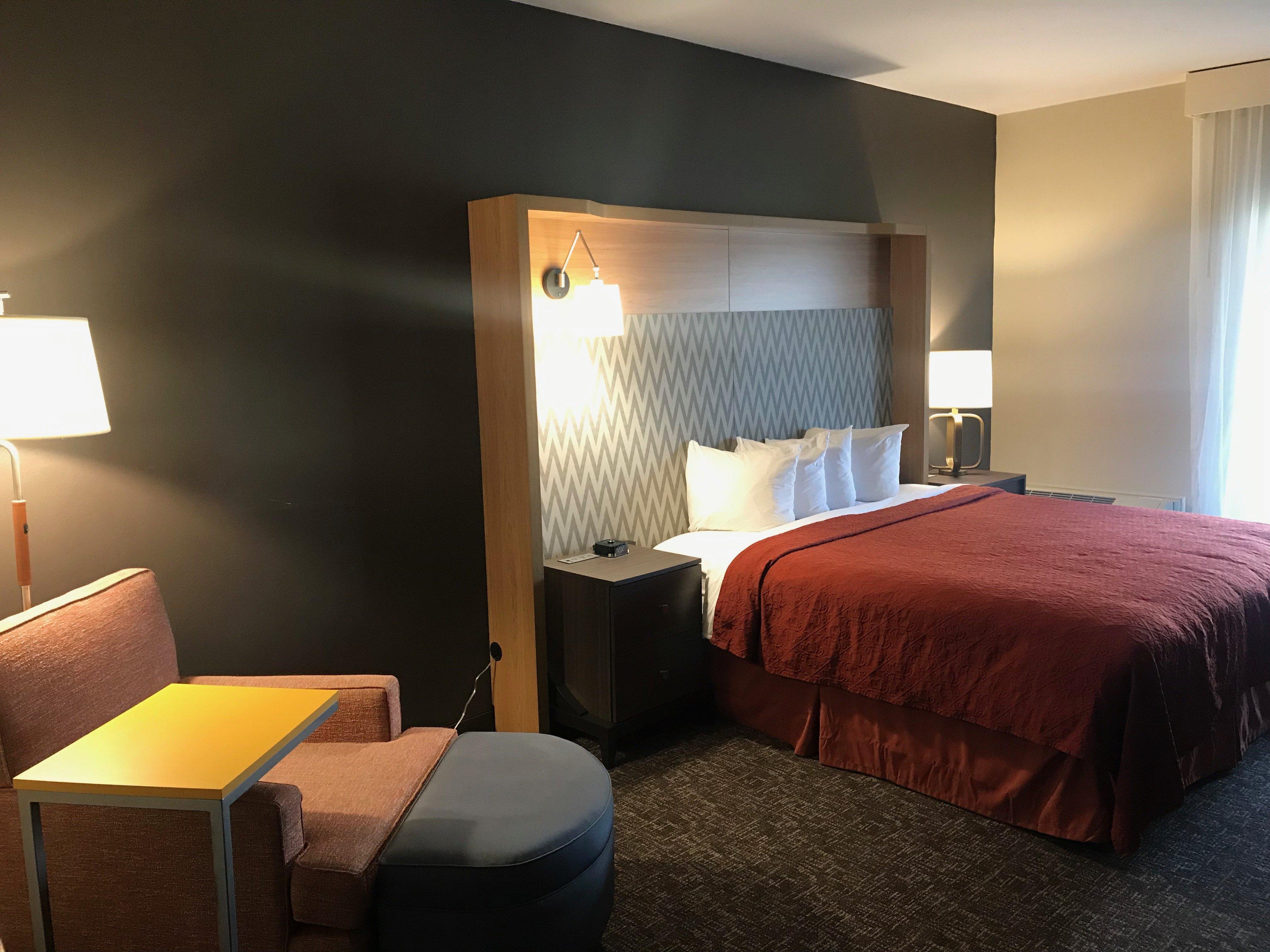 Holiday Inn Clarkston - Lewiston By Ihg Bagian luar foto