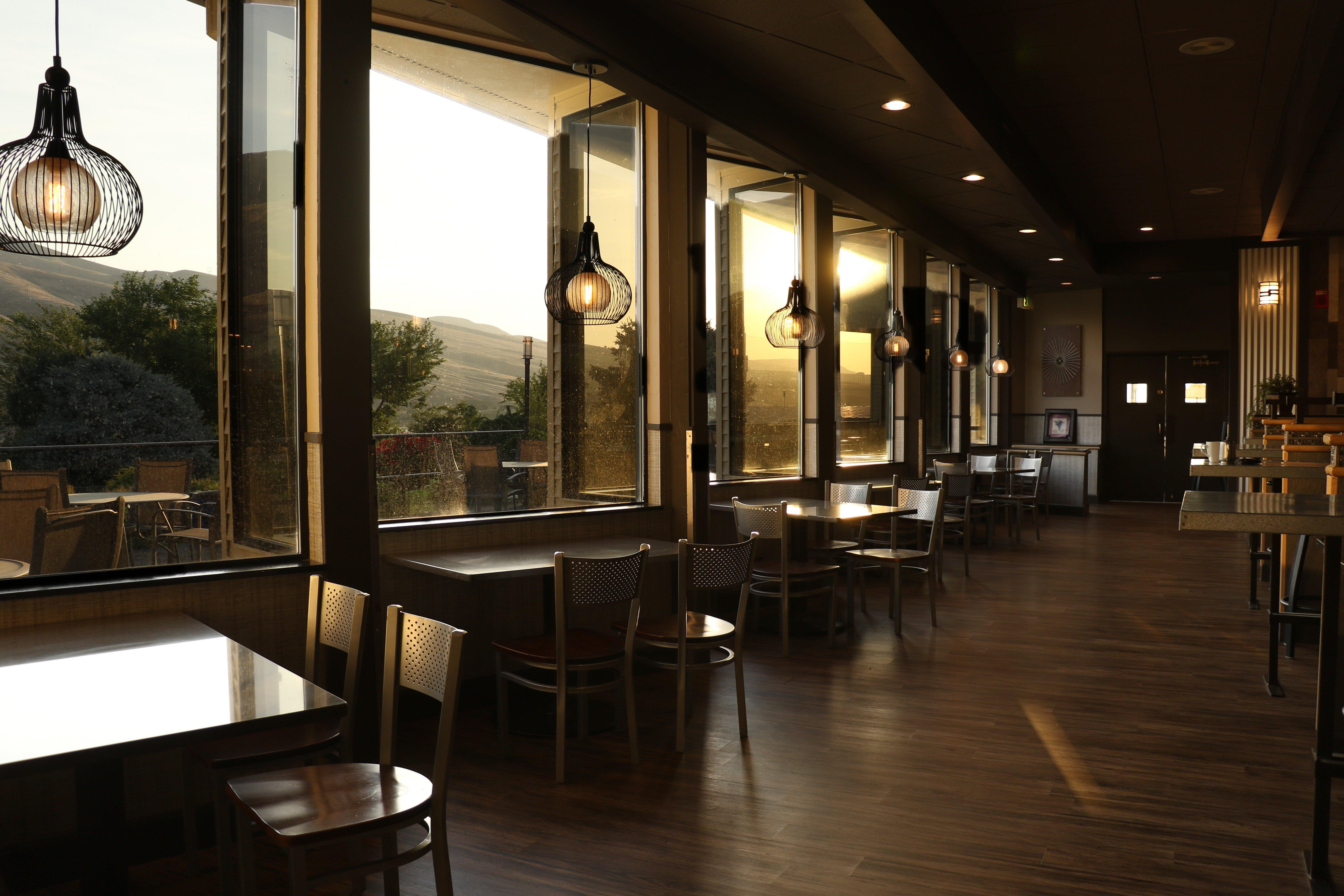 Holiday Inn Clarkston - Lewiston By Ihg Bagian luar foto