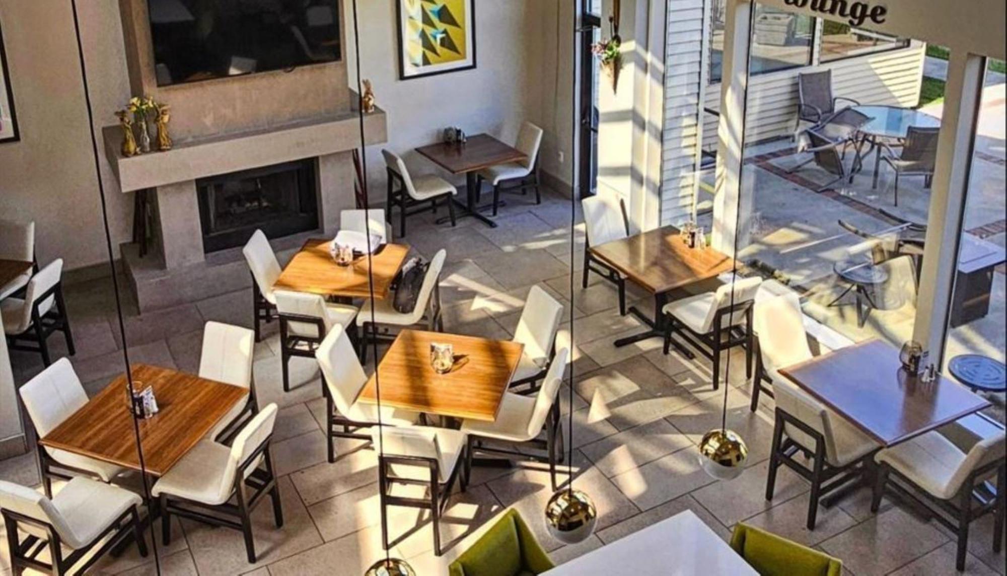 Holiday Inn Clarkston - Lewiston By Ihg Bagian luar foto