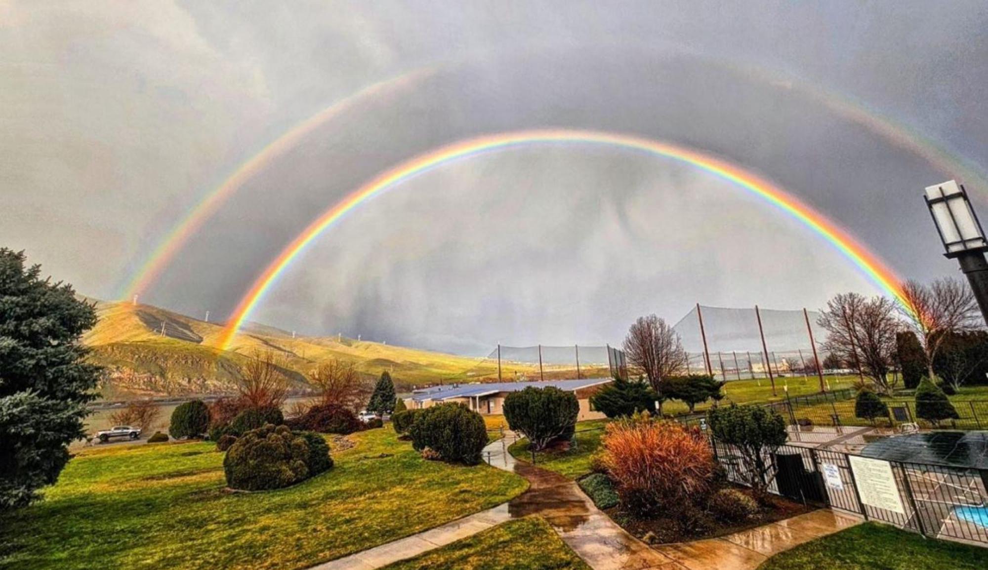 Holiday Inn Clarkston - Lewiston By Ihg Bagian luar foto