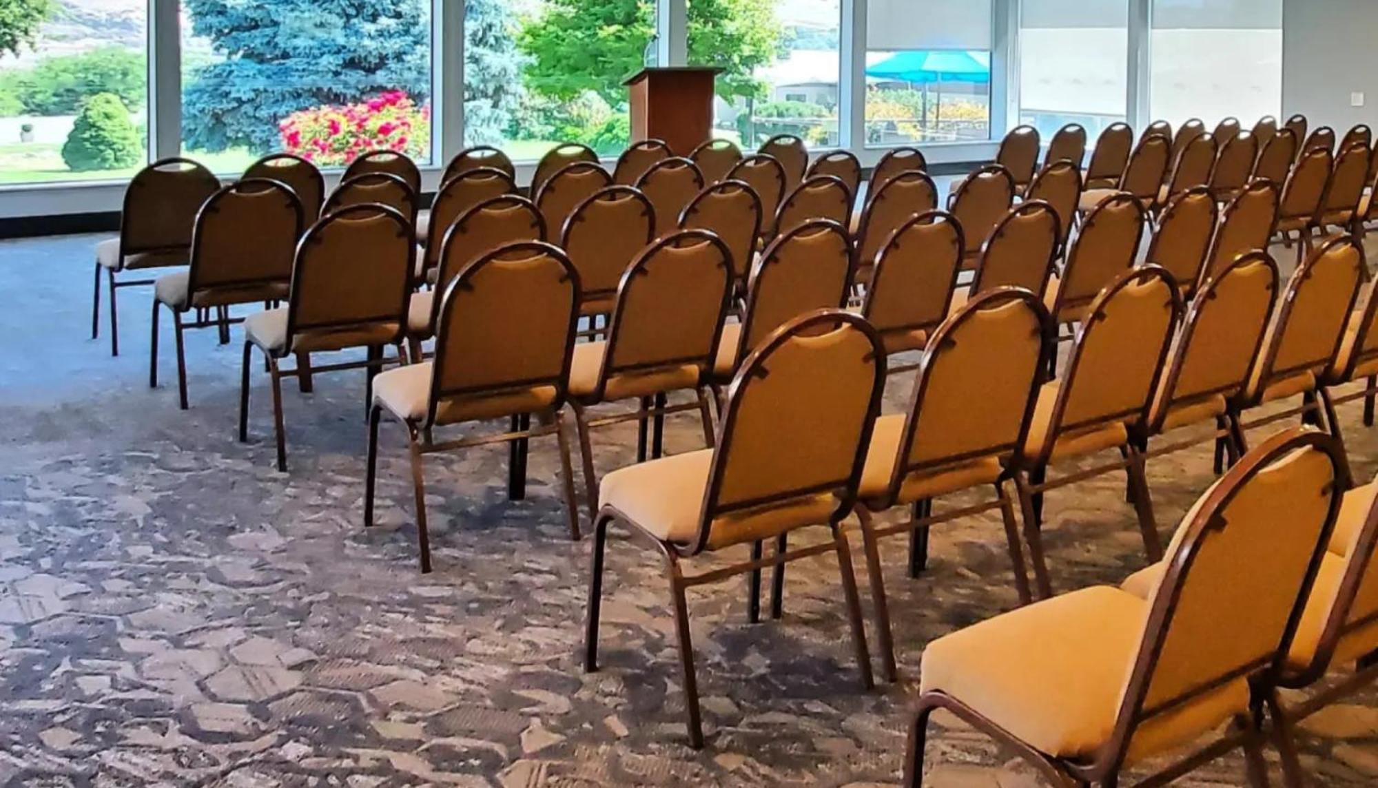 Holiday Inn Clarkston - Lewiston By Ihg Bagian luar foto