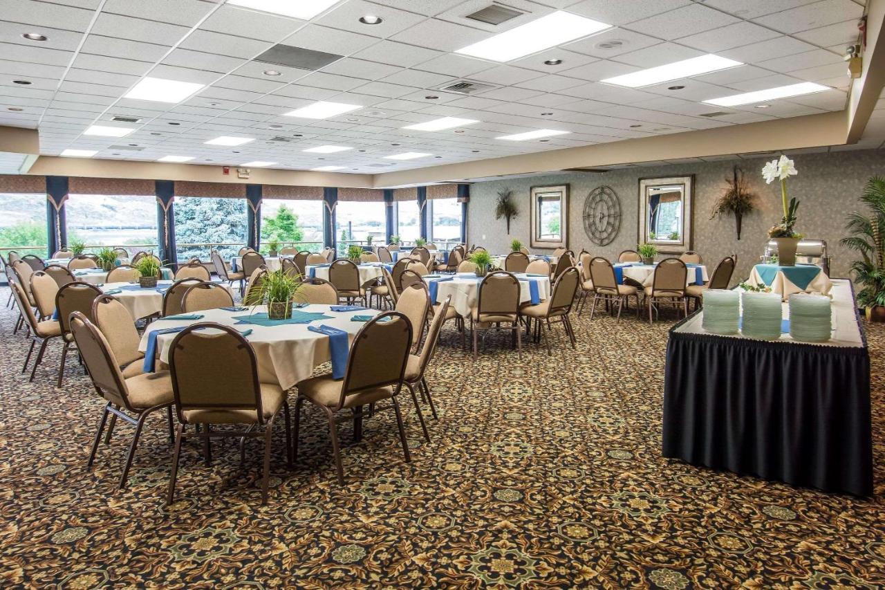 Holiday Inn Clarkston - Lewiston By Ihg Bagian luar foto
