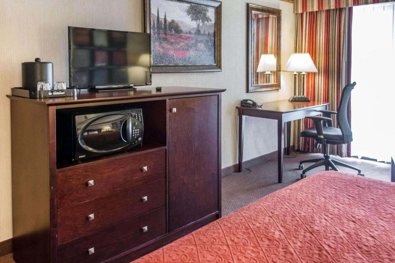 Holiday Inn Clarkston - Lewiston By Ihg Bagian luar foto