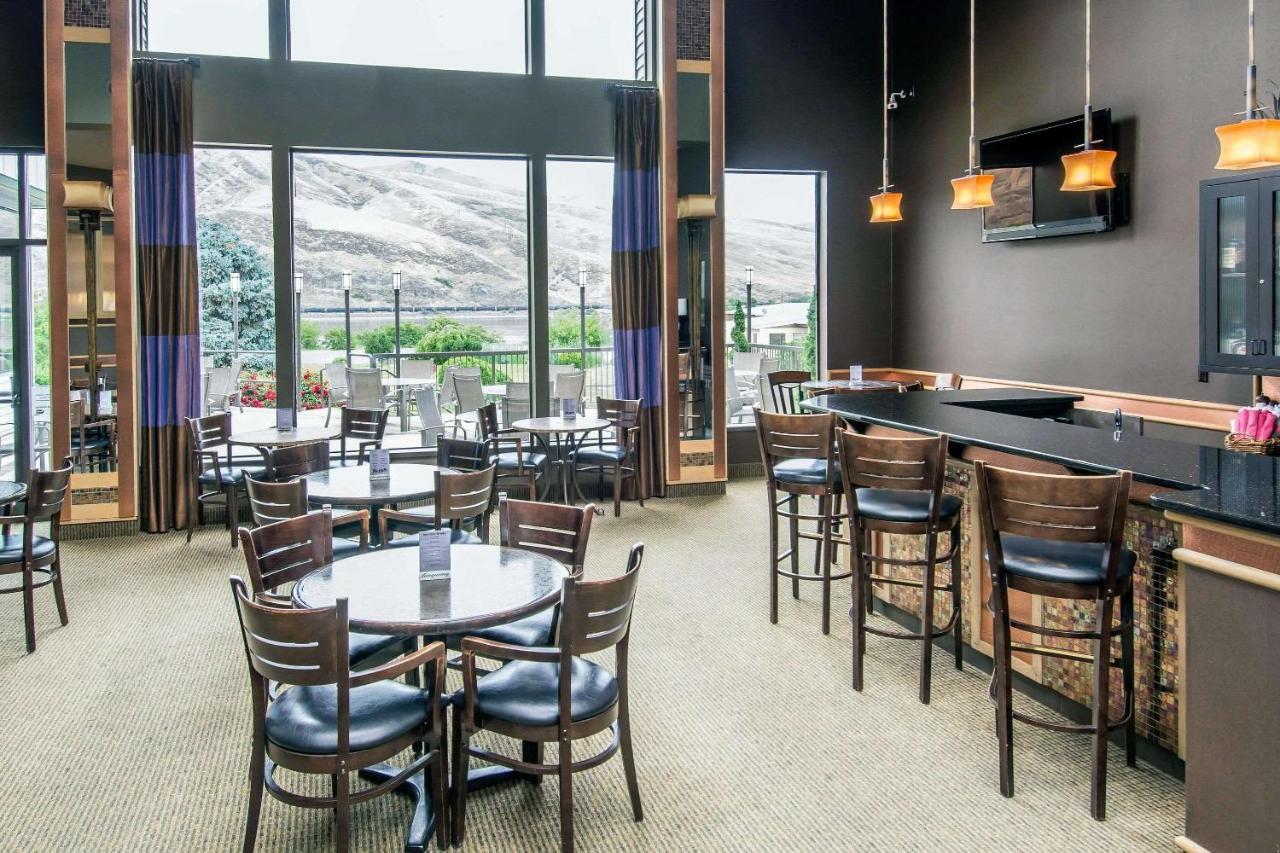 Holiday Inn Clarkston - Lewiston By Ihg Bagian luar foto
