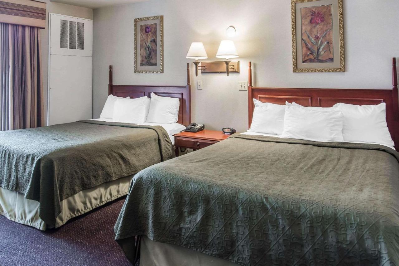 Holiday Inn Clarkston - Lewiston By Ihg Bagian luar foto