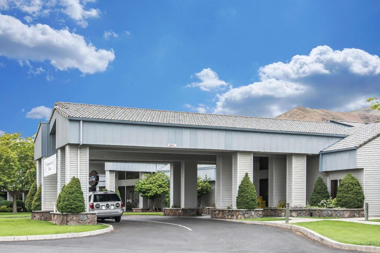 Holiday Inn Clarkston - Lewiston By Ihg Bagian luar foto