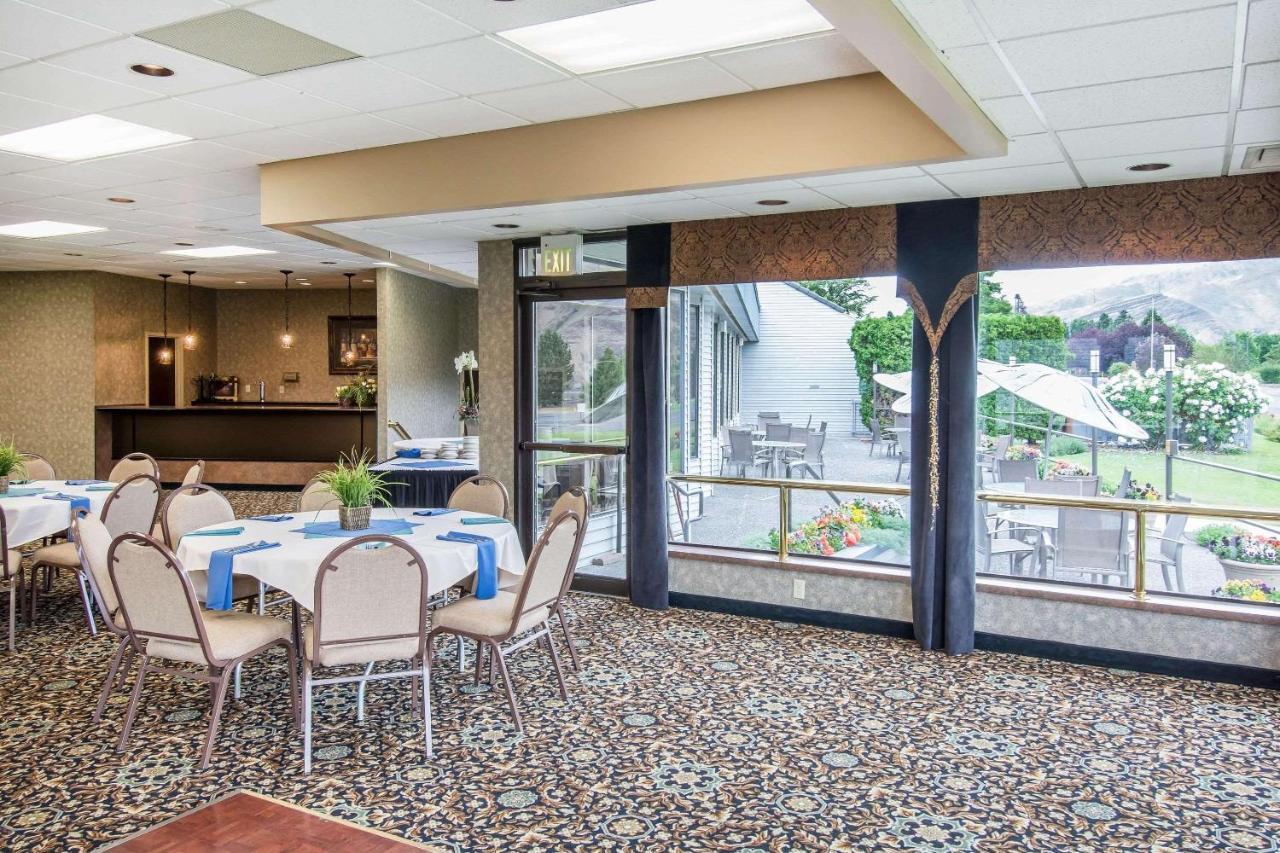 Holiday Inn Clarkston - Lewiston By Ihg Bagian luar foto