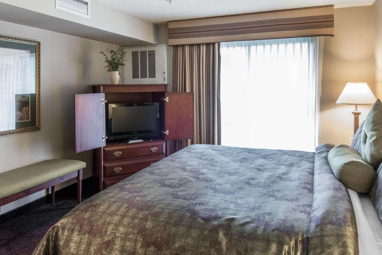 Holiday Inn Clarkston - Lewiston By Ihg Bagian luar foto