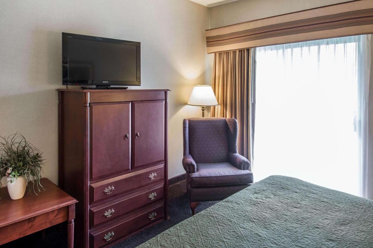 Holiday Inn Clarkston - Lewiston By Ihg Bagian luar foto