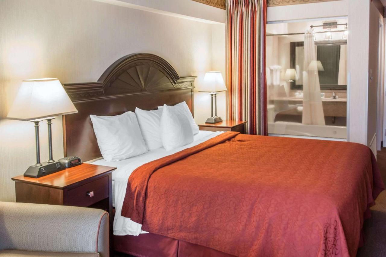 Holiday Inn Clarkston - Lewiston By Ihg Bagian luar foto