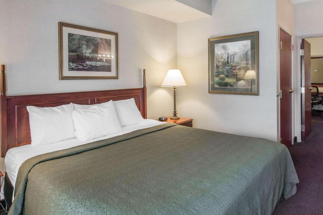 Holiday Inn Clarkston - Lewiston By Ihg Bagian luar foto